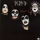 Kiss - Kiss