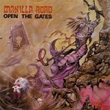Manilla Road - Open The Gates