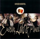 Emerson, Lake & Powell - Space Gospel