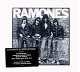 Ramones - Ramones (2001. Expanded & Remastered)