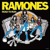 Ramones - Road to ruin (2001. Expanded & Remastered)