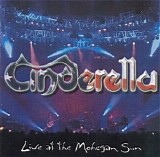 Cinderella - Live At The Mohegan Sun