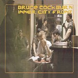 Bruce Cockburn - Inner City Front