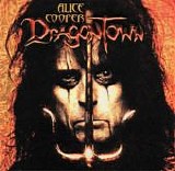 Alice Cooper - Dragontown