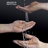 Argent - Ring Of Hands