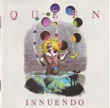 Queen - Innuendo