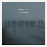 Mogwai - Les Revenants Soundtrack