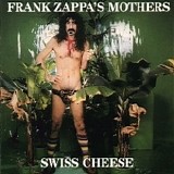 Frank Zappa - Sweet Cheese