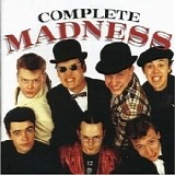 Madness - Complete Madness