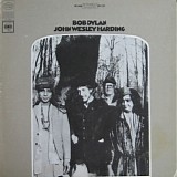 Bob Dylan - John Wesley Harding