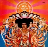 Jimi Hendrix - Axis Bold As Love