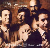 King Crimson - KCCC - #04 - Live At Cap D'Agde,1982