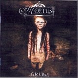 Mortiis - The Grudge