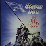 Status Quo - In The Army Now 2006