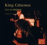 King Crimson - KCCC - #30 - Live at Brighton Dome 1971