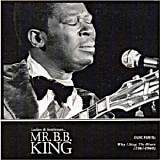 B.B. King - Ladies and Gentlemen Mr B B King CD04 - Why I Sing The Blues 1967-1969