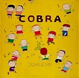 John Zorn - Cobra