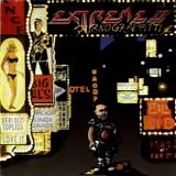 Extreme - II Pornograffitti