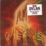 Bob Dylan - Saved