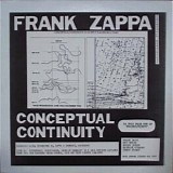 Frank Zappa - Conceptual Continuity