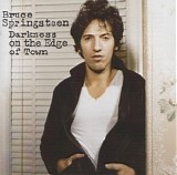 Bruce Springsteen - Darkness On The Edge Of Town