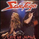 Savatage - Japan Live '94