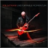 Joe Satriani - Unstoppable Momentum