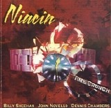Niacin - Time Crunch