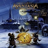 Avantasia - The Mystery Of Time - A Rock Epic -
