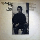 Bob Dylan - Another Side Of Bob Dylan