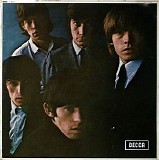 The Rolling Stones - The Rolling Stones No. 2