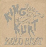 King Kurt - zulu beat EP