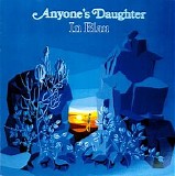 Anyone's Daughter - In Blau