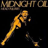 Midnight Oil - Head Injuries