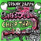 Frank Zappa - Son Of Cheep Thrills
