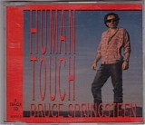 Bruce Springsteen - Human Touch [Single]