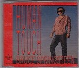 Bruce Springsteen - Human Touch [Single]