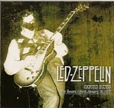 Led Zeppelin - Led Zeppelin 1973-01-07 Oxford