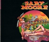 Gary Moore - Grinding Stone [The Gary Moore Band]
