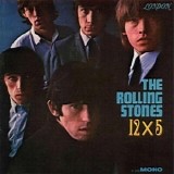 The Rolling Stones - 12 X 5