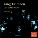 King Crimson - KCCC - #31 - Live at the Wiltern 1995