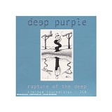 Deep Purple - Rapture Of The Deep: Limited Tour Edition