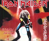 Iron Maiden - Maiden Japan