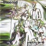 The Enid - Anarchy On 45 - Complete Singles Collection