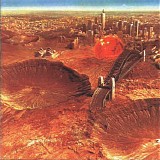 Midnight Oil - Red Sails in the Sunset