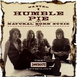 Humble Pie - Natural Born Bugie - The Immediate Anthology