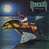 Nazareth - The Fool Circle