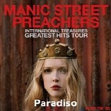 Manic Street Preachers - Paradiso (2012)