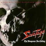 Savatage - The Dungeons Are Calling