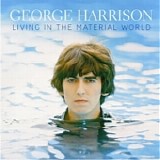 George Harrison - Living In The Material World